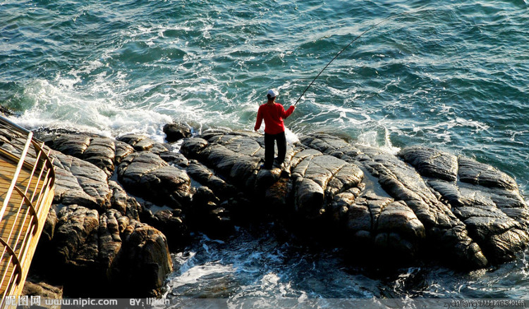 民间钓鱼高手告诉你极有可能不知道的钓鱼技巧