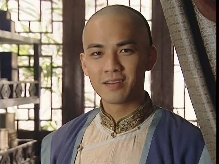 薄情懦弱的纳兰性德