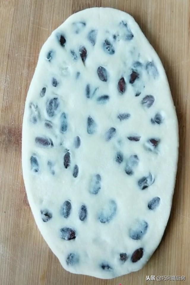 山药与红豆的完美组合竟然这么好吃赶快学学吧