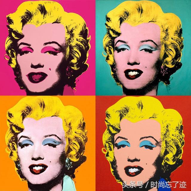 梦露风尚史她的魅力不凡记录史册但依然倾倒众生