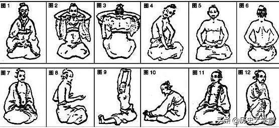 气功这门绝学真的存在吗它的基本原理又是什么