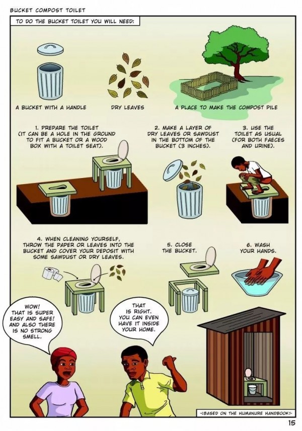 朴门永续设计手册自给自足的丰盛收获