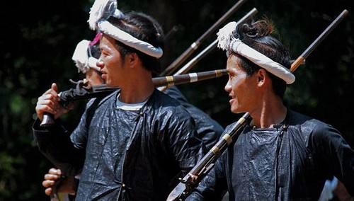 之六十二意大利黑手党在广东广州第一黑帮麻阳帮枪杀18人枪伤30多人