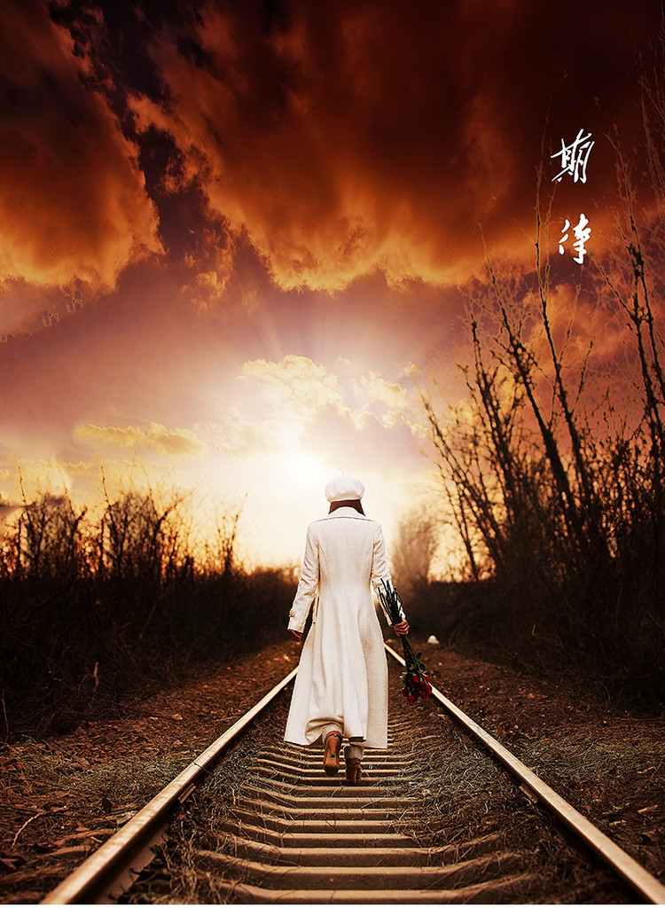 爱永恒情相随唯一的你