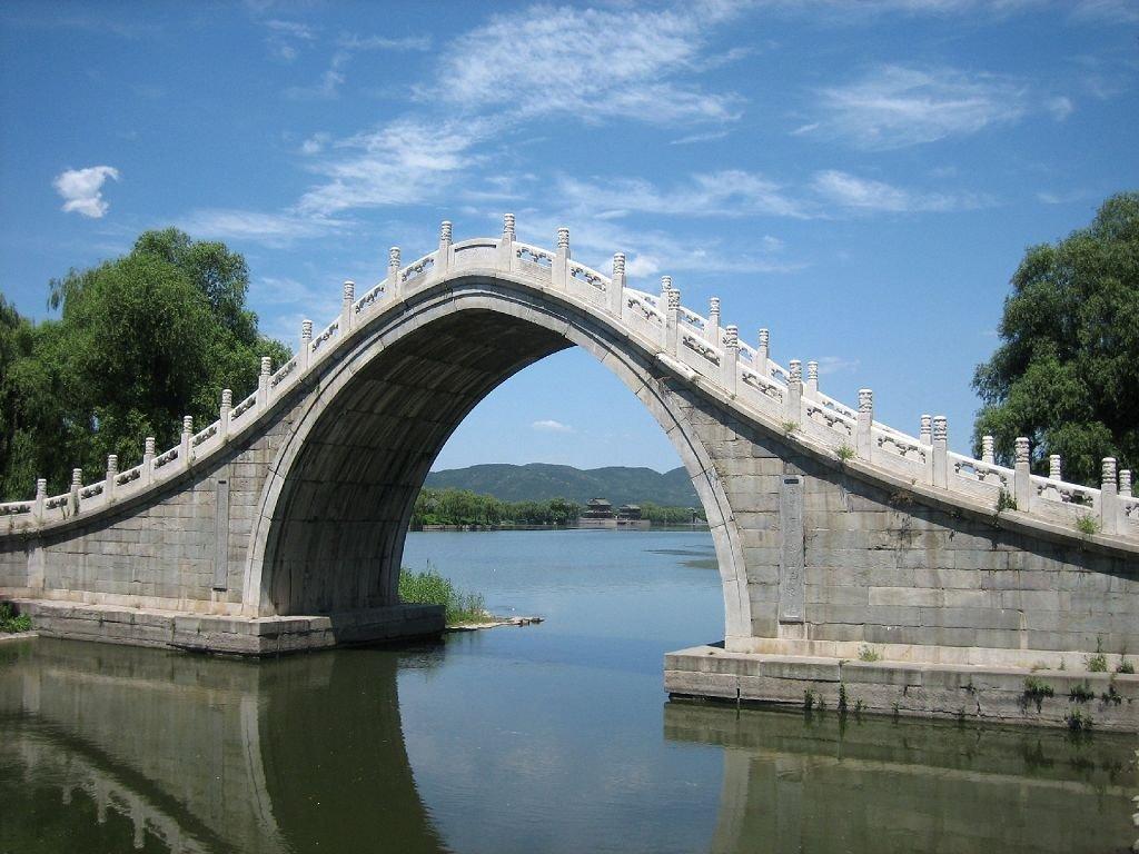中国古桥图片大全大图图片