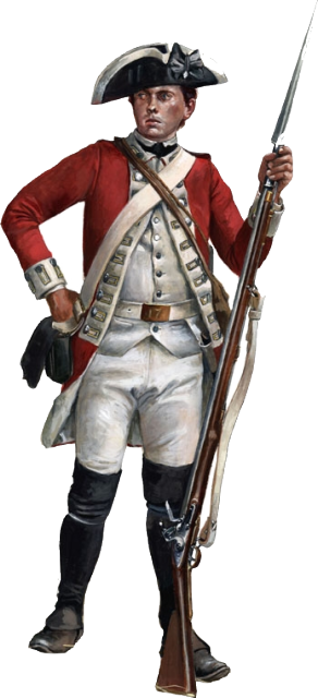 1600年至1814年欧美各国junyongbuqiang发展转载