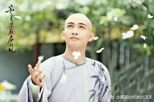 纳兰性德的6首词看哭了多少痴情人