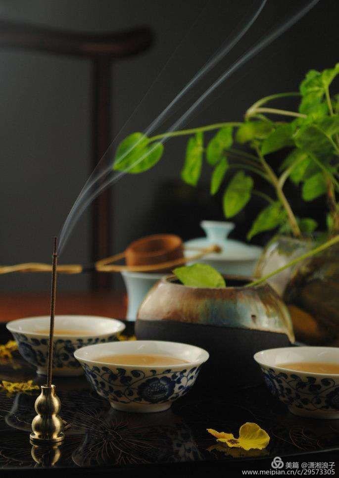 茶韻悠悠