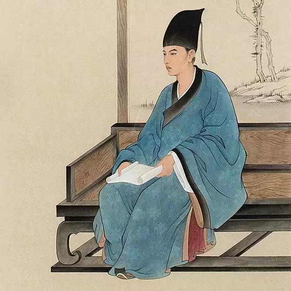 原人生若觉不容易劝君读读白居易