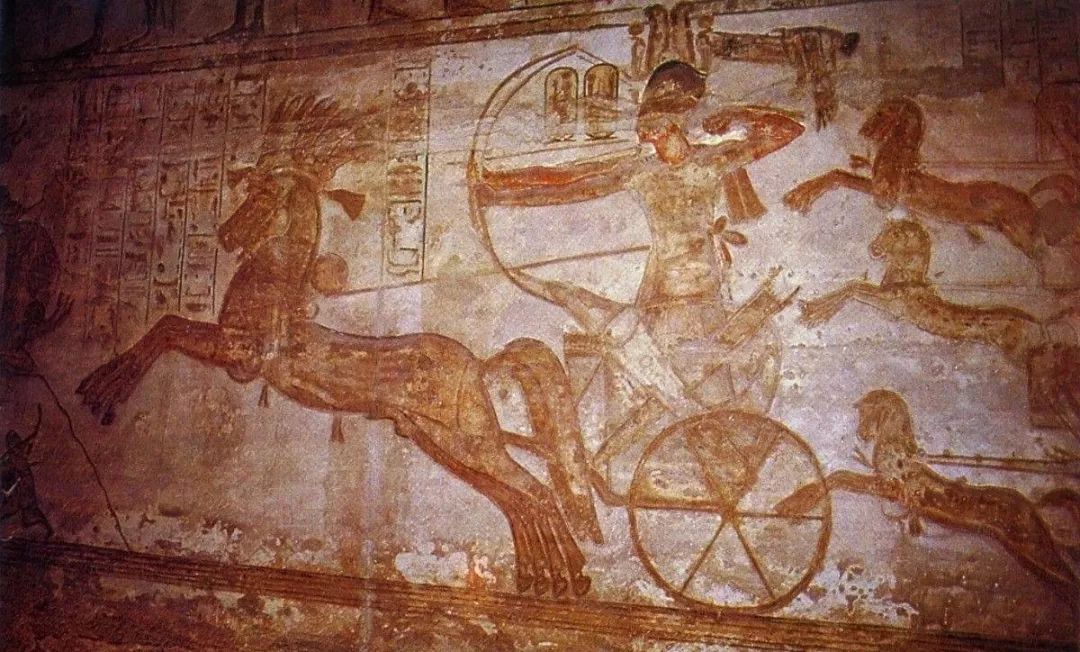 上古巴蜀史 五番