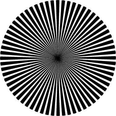 怪图大全视觉错觉艺术