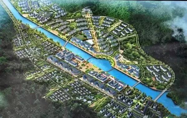 天水社棠镇未来规划图片