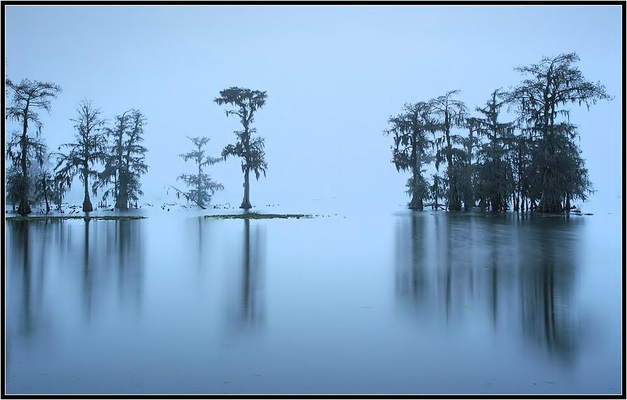 宁静致远【高清美景】
