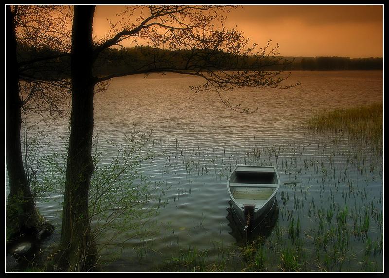 宁静致远【高清美景】