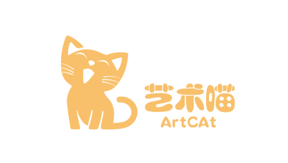 艺术喵作为美术教育行业里的黑马,品牌出来短短几年