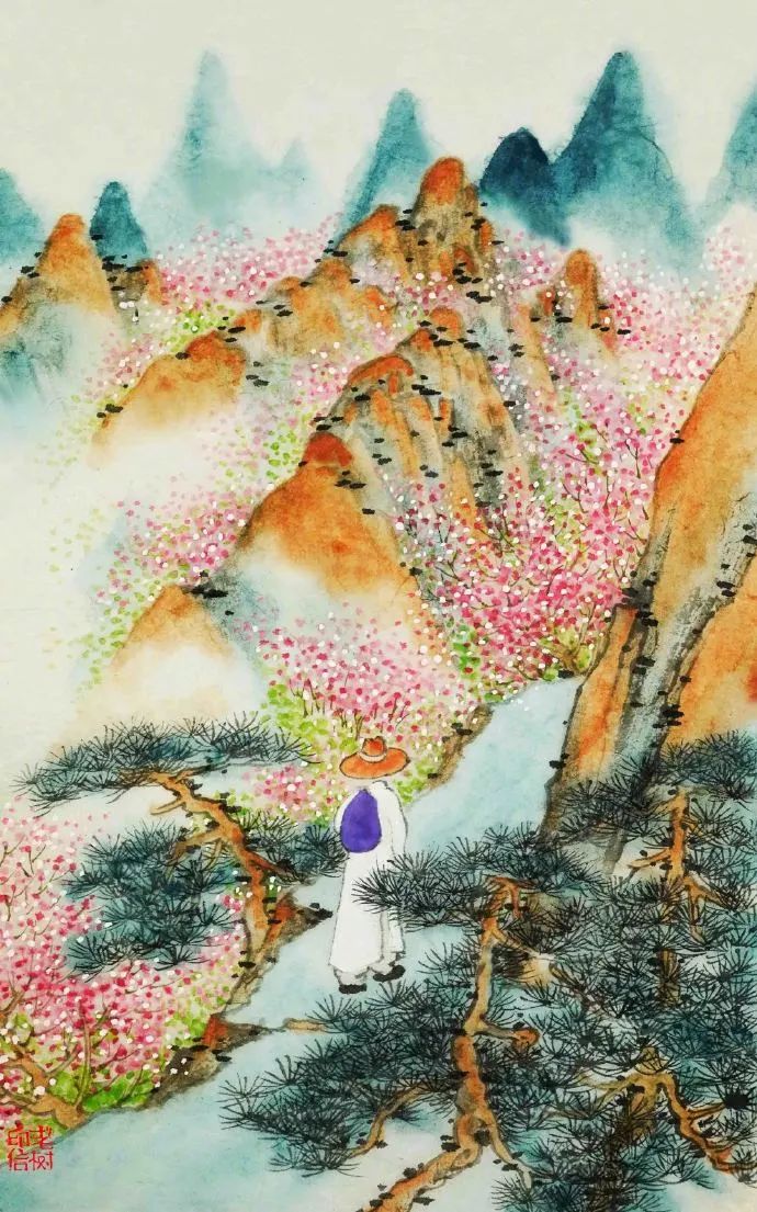 叹茶75首你只知一句却不知全文的经典古诗词附释义