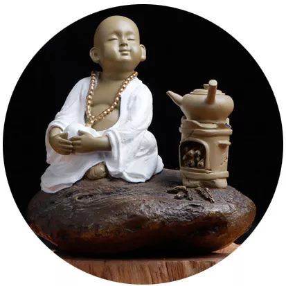 8首经典禅诗,大德的禅机顿悟,获得人生大自在