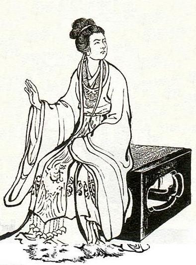 三国十大霉女(2)何皇后:为婆媳斗争毁灭了汉朝天下的愚蠢女人