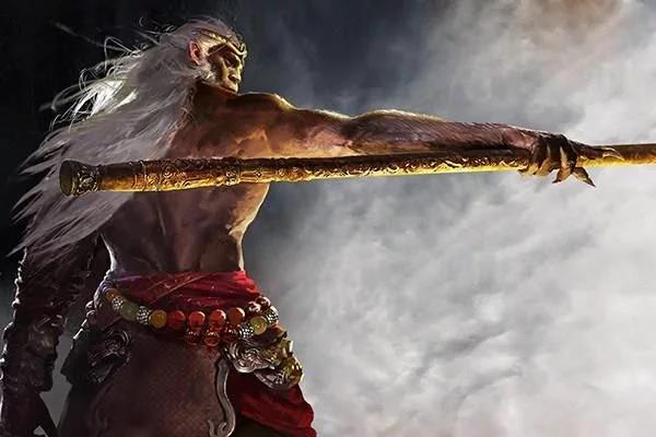 还有弥勒佛也提到了元始天尊,提到的时候也是在黄眉老妖这一个故事