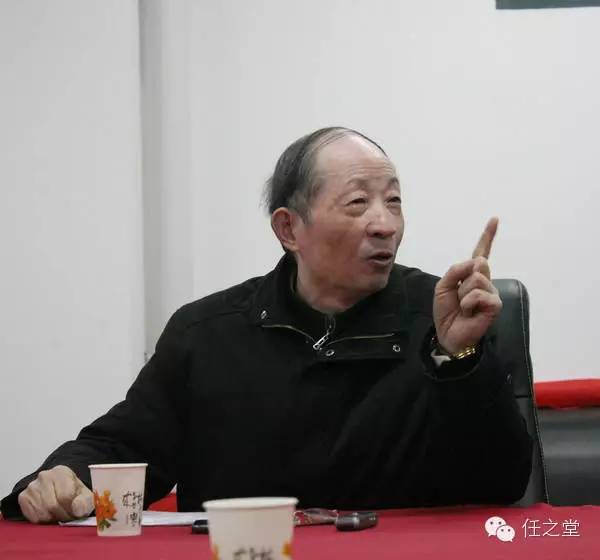 人物名片: 民间中医:任之堂主人——余浩 神       农:安徽中医学院