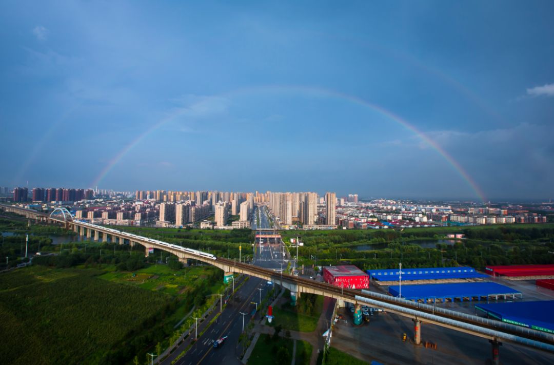 滦县新城图片