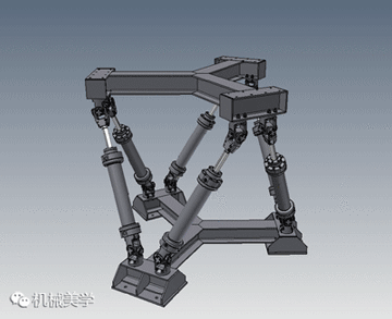 看不厌的机械工作动态图让你长见识的原理图147