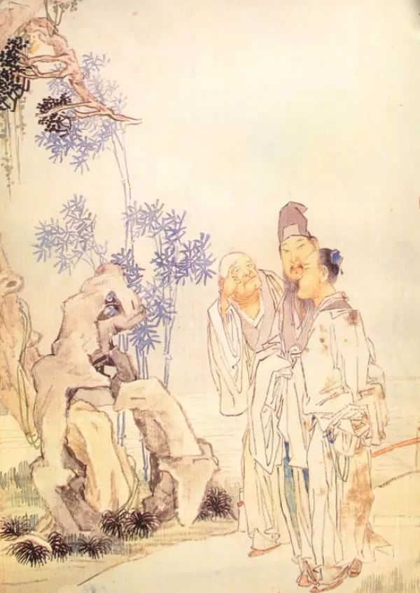 朱刚谈苏轼苏辙与北宋时代