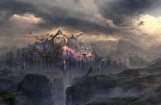 盘点上古洪荒时代的十大阵法个个都威力无穷