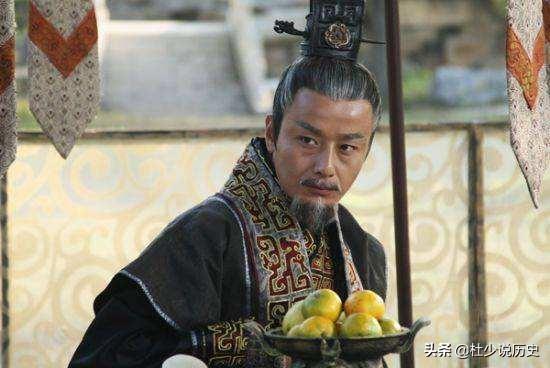 晚年刘渊整个汉国,只有皇帝刘渊认为自己是中原的皇帝,百姓皆为子民.