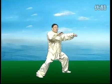 赵幼斌杨氏太极拳85式01----21