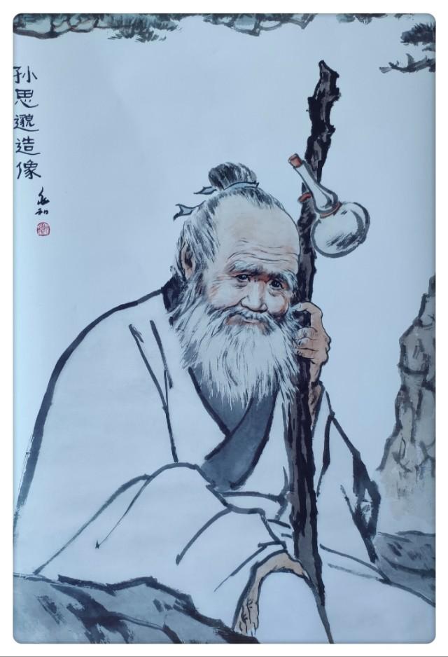 见肝之病,知肝传脾,当先实脾. 39.法不过仲景,理不过内经. 40.