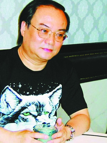 金古梁温黄武侠万年长武侠小说十大经典