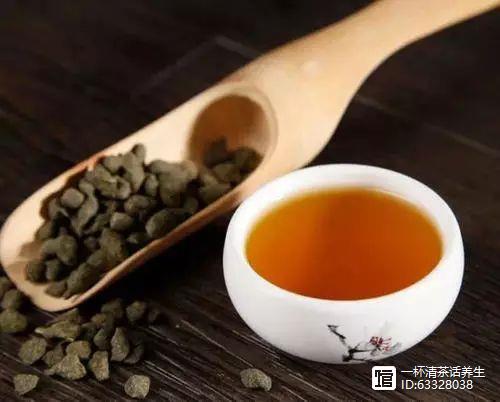 原六大類茶特點不同體質該喝哪種茶12種常見茶選茶技巧