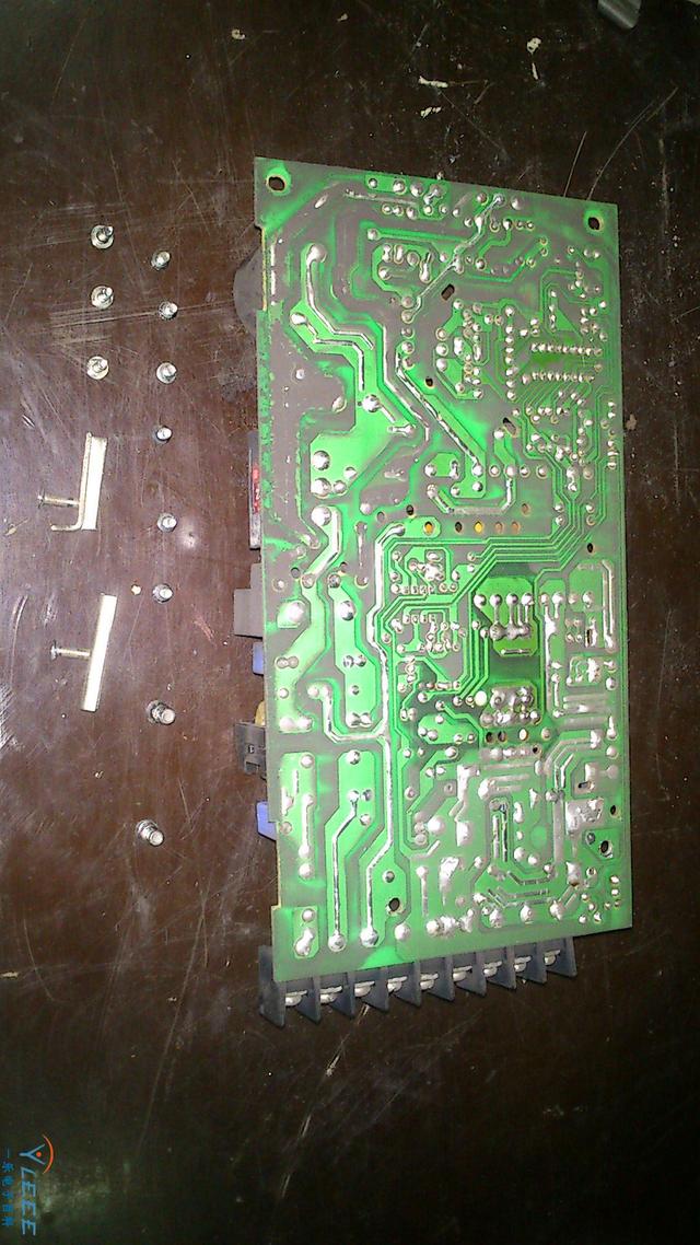 24v开关电源模块改可调tl494详细动手教材