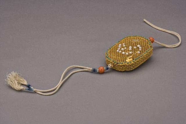 清宫最美香囊(史上最全高清图集)