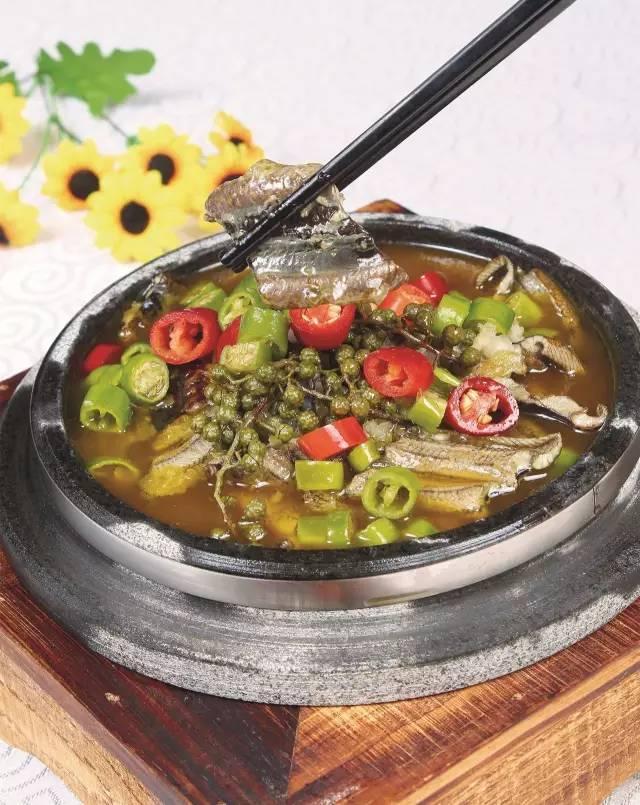 石锅菜14种 菜品图片