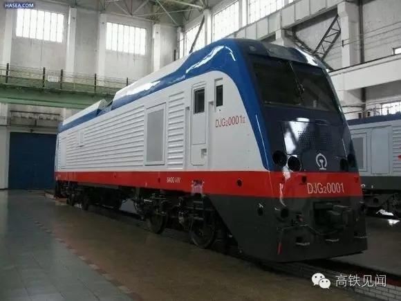 dj型电力机车ssj3型电力机车天梭型电力机车神华号八轴电力机车神华号