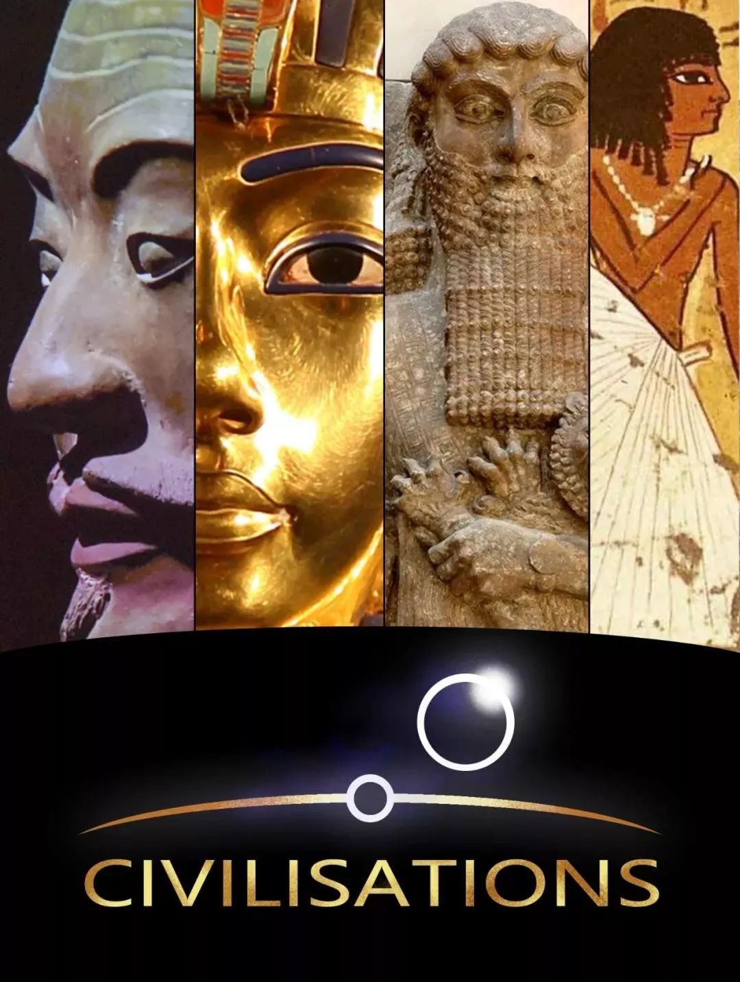 20部必看的纪录片每一部都堪称经典