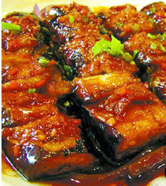 爱吃茄子的有福啦茄子最经典易做的12种做法