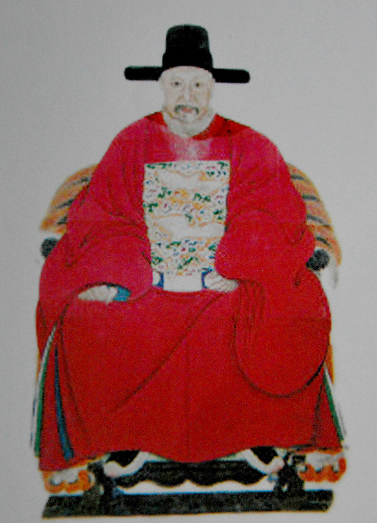 原也说冯梦龙宦迹