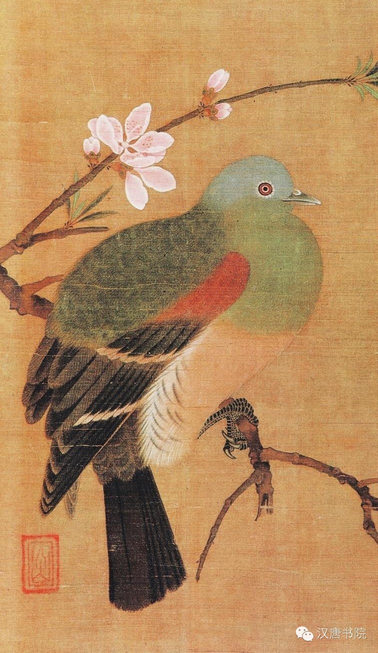 【千古一帝】宋徽宗绘画全集(100幅高清)80g原图发放(最全版本)