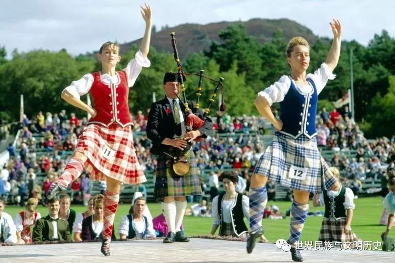 albannaich,拼音:sūgélán rén),为西欧英国的少数民族,是苏格兰