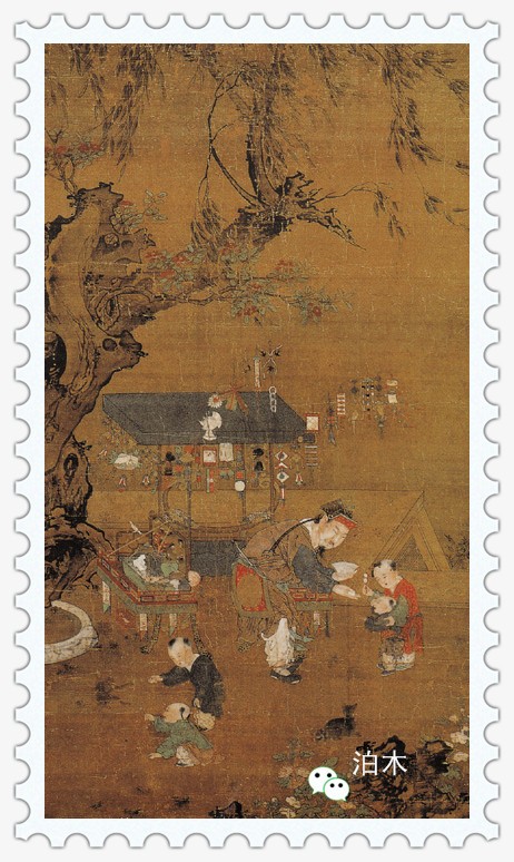 国画精品欣赏 48[好网角文章收藏]