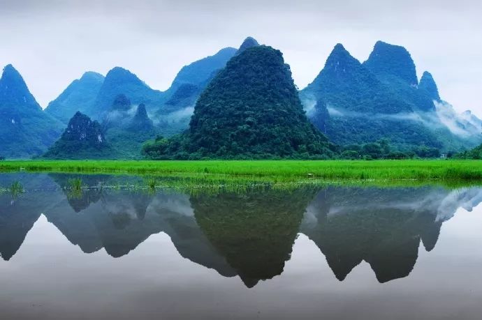 八首送别诗教你优雅说再见