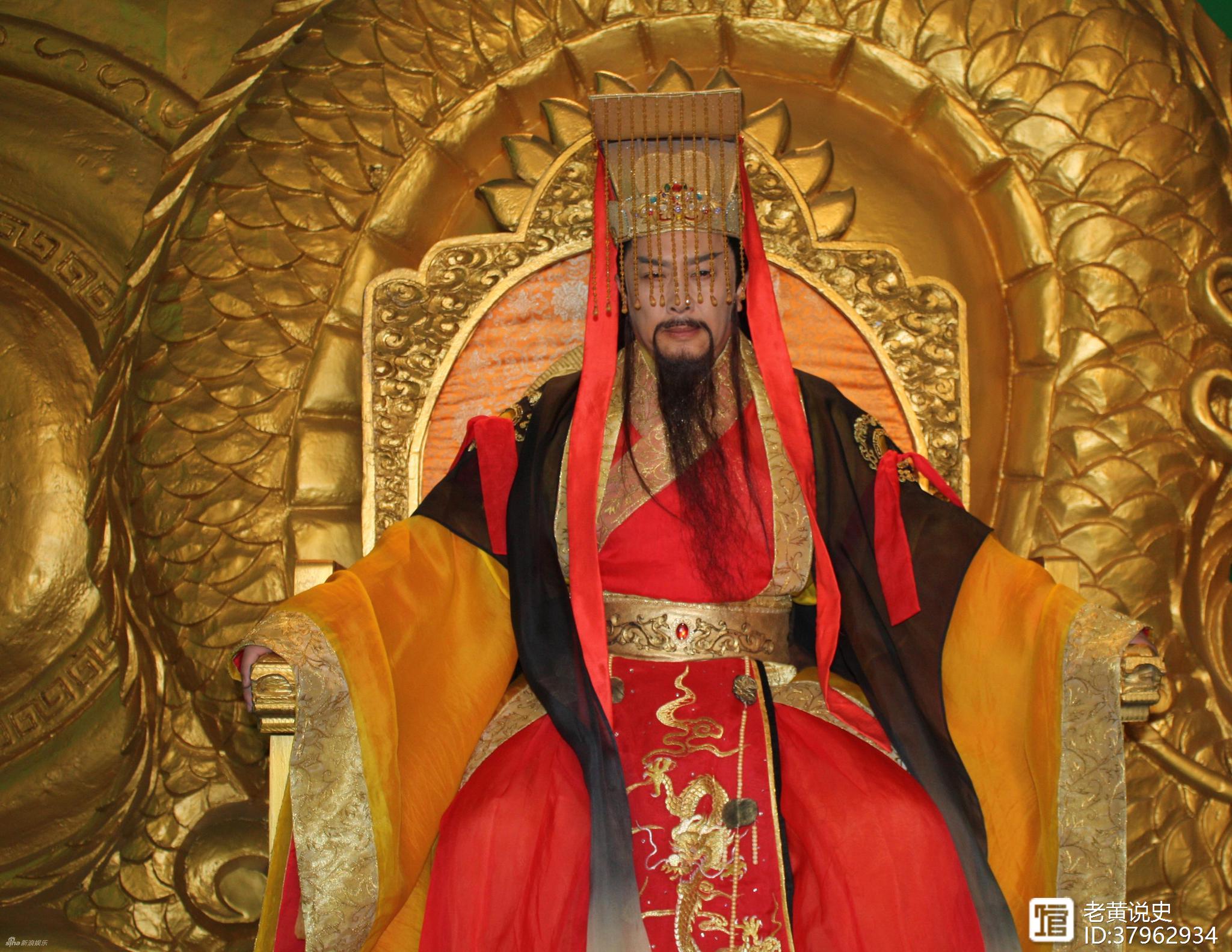 李世民登基,是为唐太宗,次年改元贞观.