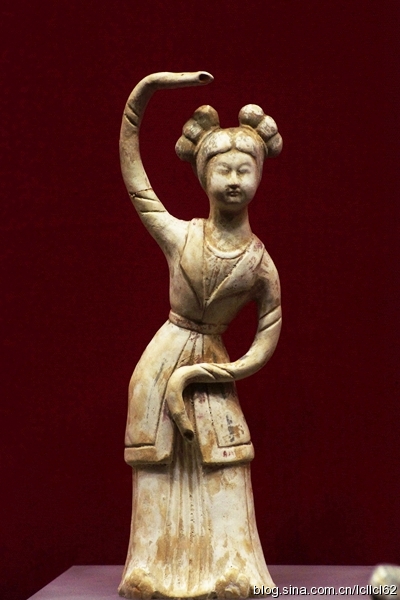 温婉中国古代女性文物大展南京博物院2