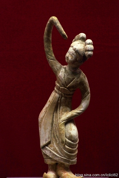 温婉中国古代女性文物大展南京博物院2