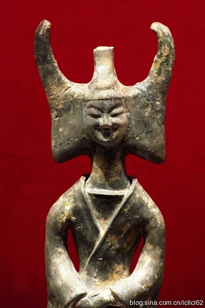 温婉中国古代女性文物大展南京博物院2