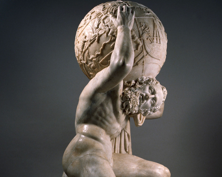 世界名雕精美图片