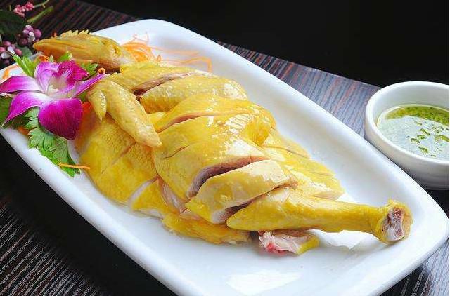 广东湛江培训学校的东江白切鸡技术配方,我花了9800元学回来的!